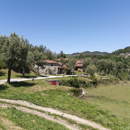 Villa Quinta Do Rapozinho Cabeceiras de Basto Exterior foto