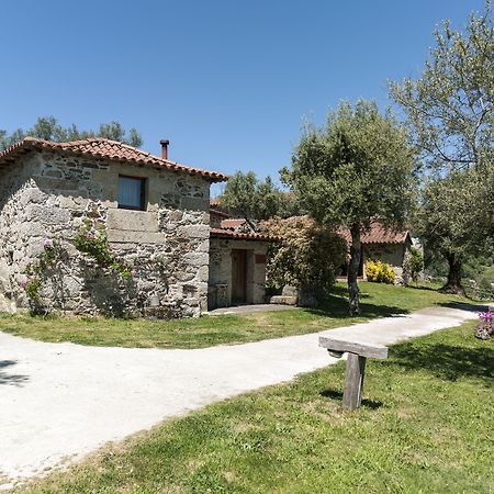 Villa Quinta Do Rapozinho Cabeceiras de Basto Exterior foto