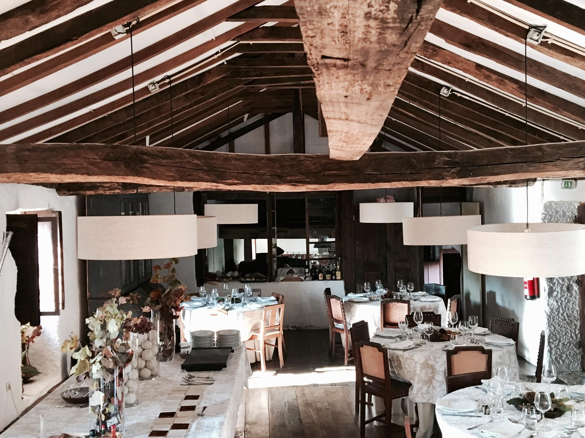 Villa Quinta Do Rapozinho Cabeceiras de Basto Exterior foto